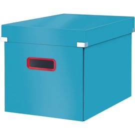 Leitz Click & Store Cosy Cube blau (53470061)