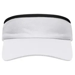 Sunvisor Sport MB6213, weiß, Einheitsgröße - weiss - Einheitsgröße