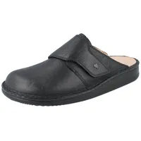 Finn Comfort Amalfi Schwarz 45