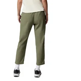 Columbia Cedar Crest Hosen Regular Stone Green L