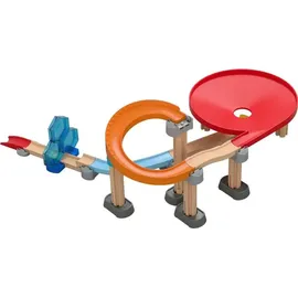 HABA Kullerbü Kugelbahn Baukasten