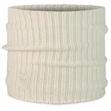Buff Knitted Neckwarmer Comfort Ice