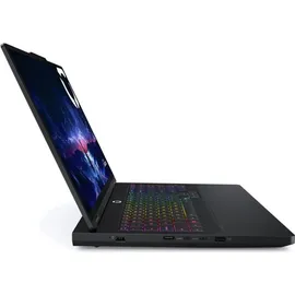 Lenovo Legion Pro 5 16IAX10 Intel Core Ultra 9 275HX 32 GB RAM 1 TB SSD RTX 5070 83F3003FPB