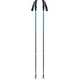 Black Diamond Distance Carbon Wanderstöcke (Größe 100CM, blau)