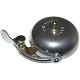 Basil Portland Fahrradklingel silber