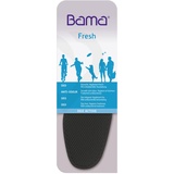 BAMA Group Bama Deo Active Sohle, Größe 48 - 31.01480.000.4/48 (VPE: 1 Paar)
