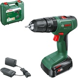 Bosch Akku-Schlagbohrmaschine EasyImpact 18V-38