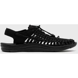 Keen Uneek Herren black/black 42