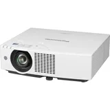 Panasonic PT-VMZ71 weiß