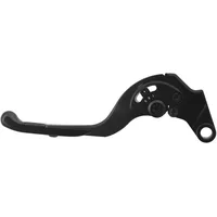 Rizoma Kupplungshebel Adjustable Plus Schwarz