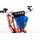 Bachtenkirch Feuerwehr 16 Zoll RH 28 cm feuerrot