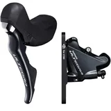 Shimano Ultegra ST-R8025/BR-R8070