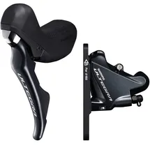 Shimano Ultegra ST-R8025/BR-R8070