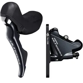 Shimano Ultegra ST-R8025/BR-R8070