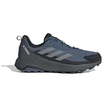 adidas Terrex Anylander RAIN.RDY Herren Wonder Steel / Grey Three / Core Black 44
