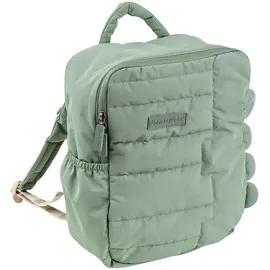 Done by Deer Stepprucksack Green - Grün