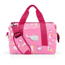 Reisenthel Allrounder M 18 l Pink