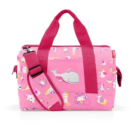Reisenthel Allrounder M 18 l Pink
