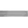 Beckers Betonzaun Betonzaun-Platte 200 x 38,5 cm Grau