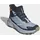 adidas Terrex Trailmaker 2 Mid GTX - Wanderschuhe - Damen Glow Blue / Crystal Sky / Legend Ink 37.1/3