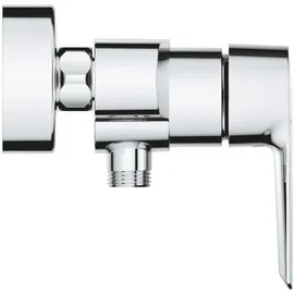 Grohe QuickFix Start Brausearmatur verchromt