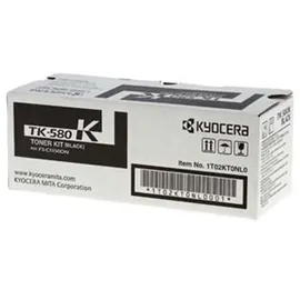 Kyocera TK-580K schwarz