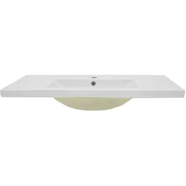 Mendler HWC-D16 Waschtisch 92 x 30 cm