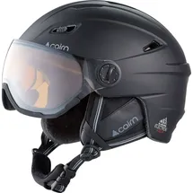 Cairn Electron Visor 57-58 cm Schwarz