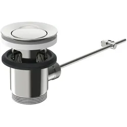 Hansa Ablaufgarnitur 59904620 Chrom 59904620