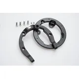 SW-Motech Tankring - schwarz,