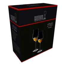 Riedel Vinum Cognac Hennessy Gläser 2er Set