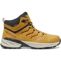 Scarpa Kinder RS Pro WP Schuhe (Größe 33, braun)