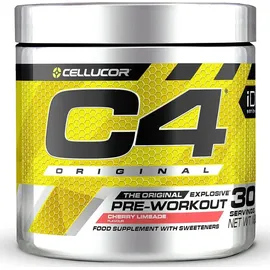Cellucor C4 Original Kirsch Limette Pulver 195 g