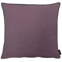 APELT Dekokissen Stone 45 x 45 cm Grau