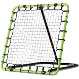 EXIT TOYS Rebounder Grün/Schwarz 100 x 100 cm