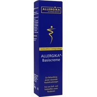 ALLERGIKA Pharma GmbH Allergika Basiscreme