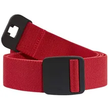 Blåkläder Herrengürtel Stretch metallfrei Rot 105