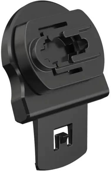 Helmet Mount for Euroslot Type A