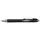 Uni-Ball Kugelschreiber Basic Schwarz 0,5 mm 1 St.