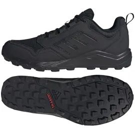 adidas Terrex Tracerocker 2 Herren Core Black / Core Black / Grey Five 44