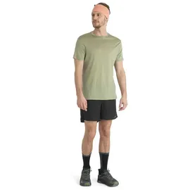 Icebreaker 125 Cool-lite Sphere III Lichen XL