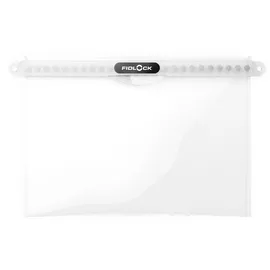 Fidlock Angeltasche Hermetic Dry Bag Multi Transparent One Size