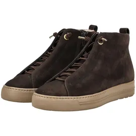 Paul Green Sneaker Damen Braun 40,5