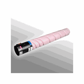 W&P Alternativ Toner ersetzt Lexmark 76C00M0 magenta