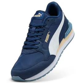 Puma ST Runner Adult NL Herren Persian Blue/White 40,5