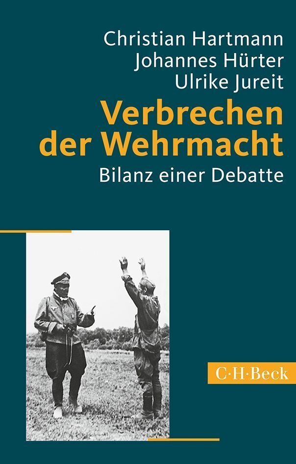 Verbrechen Der Wehrmacht  Taschenbuch