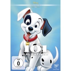 101 Dalmatiner - Disney Classics