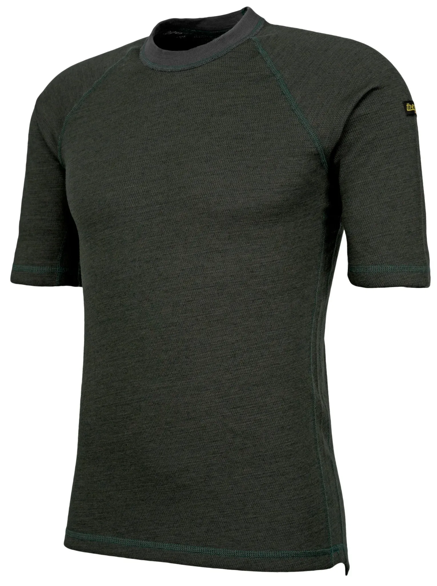 Thermo Function T-Shirt TS 300, oliv, L