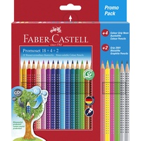 Faber-Castell Colour GRIP,