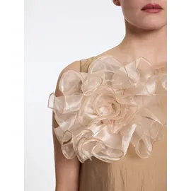 ANA ALCAZAR Maxikleid Braun 36